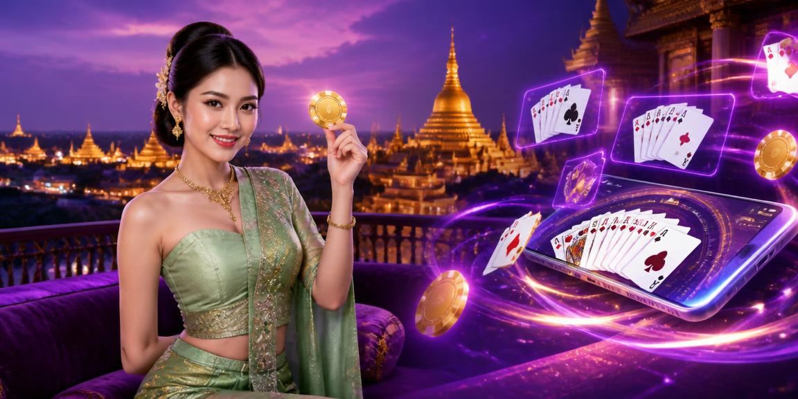 mmk 99 မြန်မာ Online Gaming