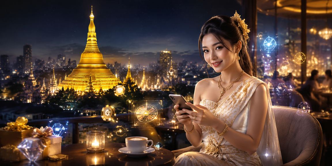 mmk 99 Yangon Online Casino